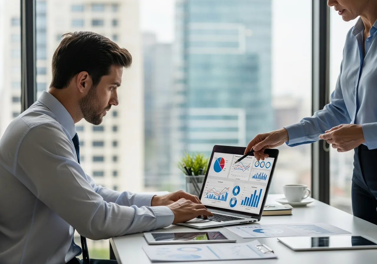 AssetryxTrade — Warum AssetryxTrade wählen?