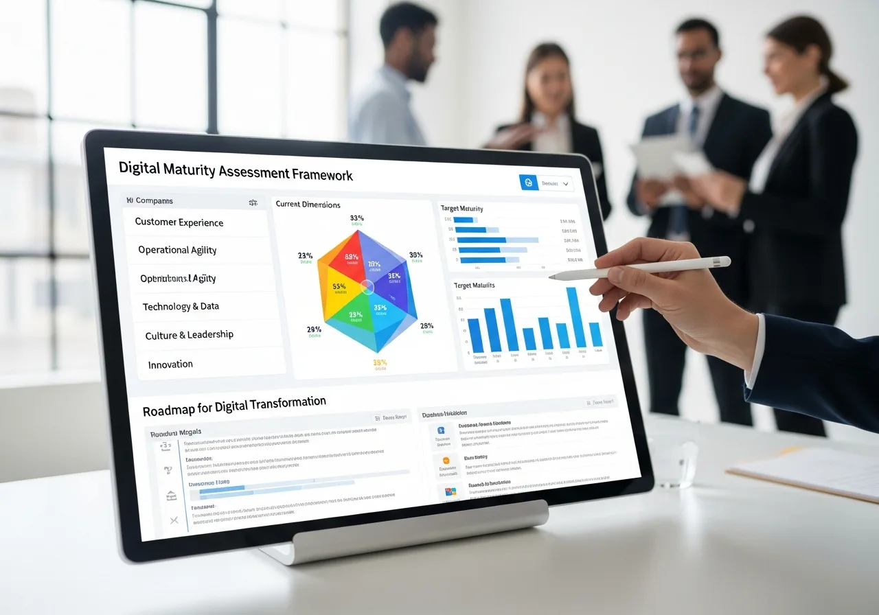 AssetryxTrade — Wettbewerbsanalyse